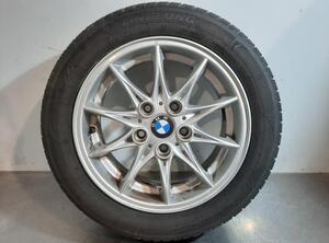 Steel Rim BMW 1 (F20)