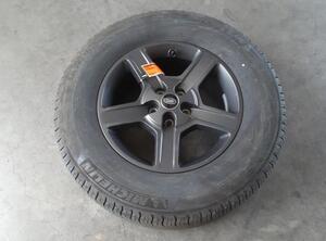 Stalen velg LAND ROVER DEFENDER Station Wagon (L663), LAND ROVER DEFENDER Van (L663)