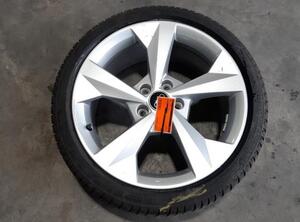 Steel Rim AUDI A3 Sportback (8YA)