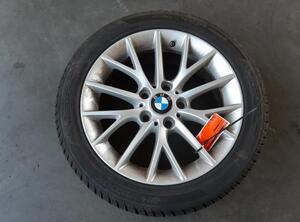 Steel Rim BMW 1 (F21)