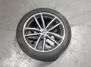 Steel Rim BMW 5 (G30, F90)