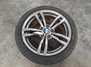 Steel Rim BMW 3 Touring (F31), BMW 3 Touring Van (G21), BMW 3 Touring Van (F31)