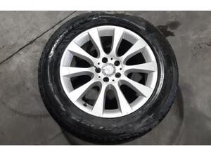 Steel Rim MERCEDES-BENZ M-CLASS (W166), MERCEDES-BENZ GL-CLASS (X166)