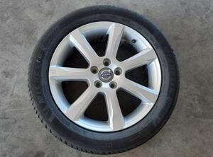 Steel Rim VOLVO V70 III (135), VOLVO XC70 II (136)