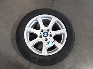 Steel Rim BMW 3 Gran Turismo (F34)