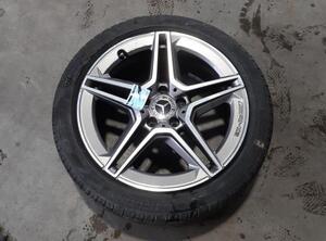 Steel Rim MERCEDES-BENZ A-CLASS (W177)