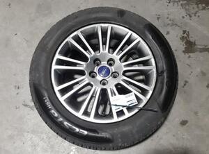 Steel Rim FORD C-MAX (DM2), FORD FOCUS C-MAX (DM2), FORD KUGA I, FORD KUGA II (DM2)