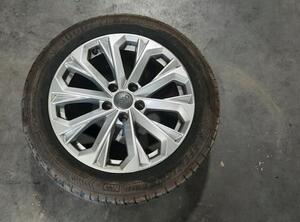 Stalen velg AUDI A4 Avant (8W5, 8WD, B9), AUDI A5 Sportback (F5A, F5F), AUDI A4 Allroad B9 (8WH, 8WJ)