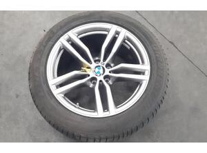 Steel Rim BMW X6 (F16, F86)