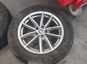 Steel Rim BMW X5 (G05, F95)