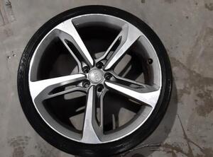 Steel Rim AUDI A6 C8 Avant (4A5)