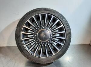 Stalen velg ABARTH 500 / 595 / 695 (312_), FIAT 500 (312_), FIAT 500 C (312_), ABARTH 500C / 595C / 695C (312_)