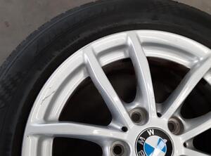 Steel Rim BMW 1 (F20)