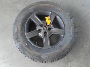 Stalen velg LAND ROVER DEFENDER Station Wagon (L663), LAND ROVER DEFENDER Van (L663)