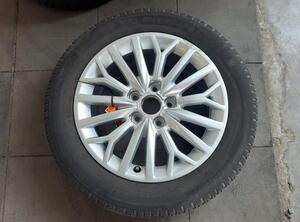 Stalen velg AUDI A3 Sportback (8VA, 8VF), AUDI A6 Allroad (4GH, 4GJ, C7)