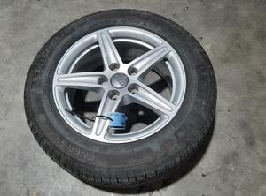 Stalen velg AUDI A4 Avant (8W5, 8WD, B9), AUDI A5 Sportback (F5A, F5F), AUDI A4 Allroad B9 (8WH, 8WJ)