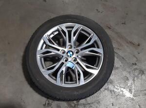 Steel Rim BMW X2 (F39)