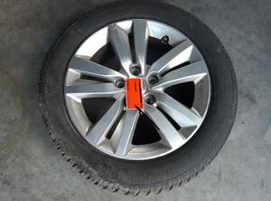 Stalen velg PEUGEOT 308 SW II (LC_, LJ_, LR_, LX_, L4_)