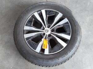 Steel Rim VOLVO XC60 II (246)