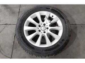 Steel Rim MERCEDES-BENZ M-CLASS (W166), MERCEDES-BENZ GL-CLASS (X166)