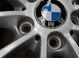 Steel Rim BMW 1 (F20)