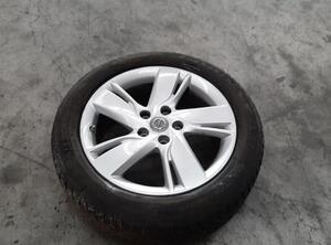 Steel Rim OPEL ZAFIRA TOURER C (P12), OPEL ASTRA J Sports Tourer (P10)