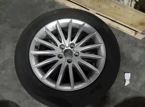 Stalen velg AUDI A4 Avant (8W5, 8WD, B9), AUDI A5 Sportback (F5A, F5F), AUDI A4 Allroad B9 (8WH, 8WJ)