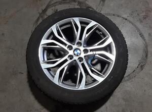 Steel Rim BMW X2 (F39)