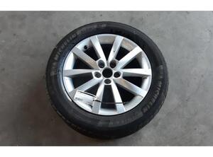 Steel Rim SKODA SCALA (NW1)