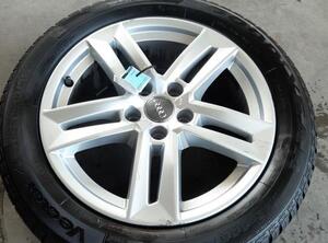 Stalen velg AUDI A4 Avant (8W5, 8WD, B9)