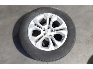 Stalen velg LAND ROVER DISCOVERY SPORT (L550)