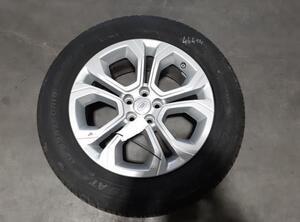 Stalen velg LAND ROVER RANGE ROVER EVOQUE (L538)