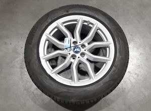 Steel Rim BMW X5 (G05, F95)