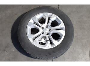 Steel Rim LAND ROVER DISCOVERY SPORT (L550)