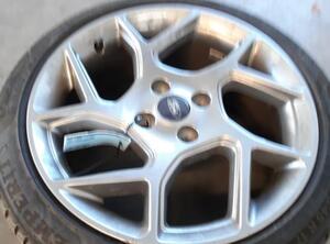 Stalen velg FORD FIESTA VII (HJ, HF)