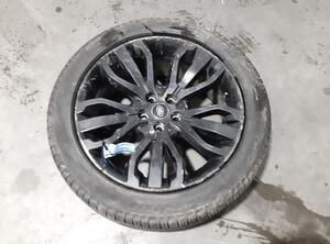 Stalen velg LAND ROVER RANGE ROVER SPORT (L494), LAND ROVER RANGE ROVER SPORT III (L461)