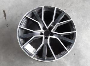 Steel Rim AUDI A6 Avant (4G5, 4GD, C7)