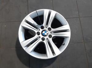 Steel Rim BMW 3 Touring (F31), BMW 3 Touring Van (G21), BMW 3 Touring Van (F31)