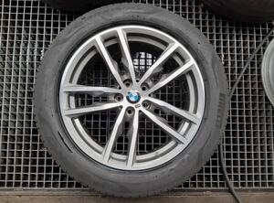 Steel Rim BMW 3 Touring (F31), BMW 3 Touring Van (F31), BMW 3 Touring Van (G21)