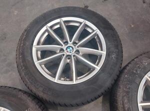 Steel Rim BMW X5 (G05, F95)