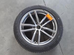 Steel Rim BMW 5 (G30, F90)