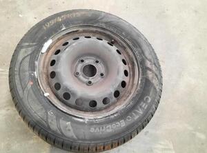 Steel Rim RENAULT KANGOO / GRAND KANGOO (KW0/1_)