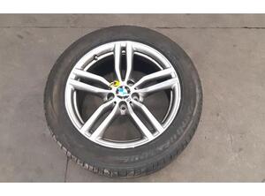 Steel Rim BMW X6 (F16, F86)