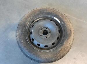 Steel Rim OPEL VIVARO B Van (X82), OPEL VIVARO B Bus (X82)