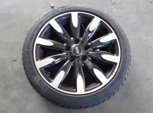 Stalen velg MINI MINI (F55)