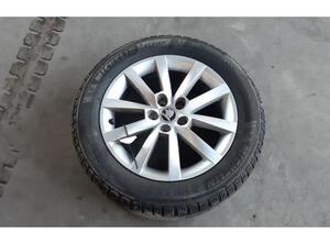 Steel Rim SKODA SCALA (NW1)