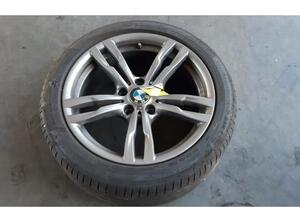 Steel Rim BMW 4 Convertible (F33, F83)