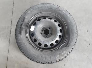 Steel Rim TOYOTA PROACE Van (MDZ_), TOYOTA PROACE VERSO Bus (MPY_), TOYOTA PROACE Bus (MDZ_)