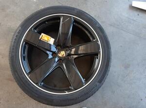 Stalen velg PORSCHE MACAN (95B)