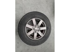 Stalen velg JEEP WRANGLER III (JK)